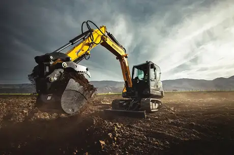 Construction Equipment